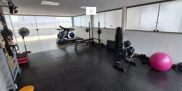 Apartamento, Buritis, 3 Quartos, 3 Vagas, 2 Suítes