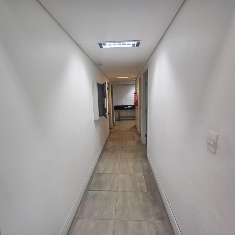 Andar, Santo Agostinho, 0 Quarto, 4 Vagas