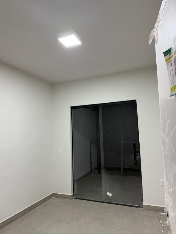 Casa, Centro, 3 Quartos, 2 Vagas, 2 Suítes