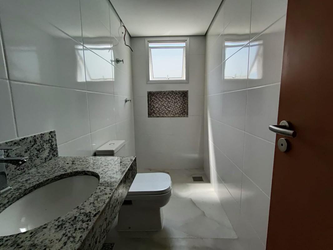Apartamento, Minas Brasil, 3 Quartos, 2 Vagas, 1 Suíte