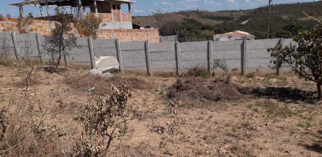 Lote, Zona Rural, 0 Quarto, 0 Vaga