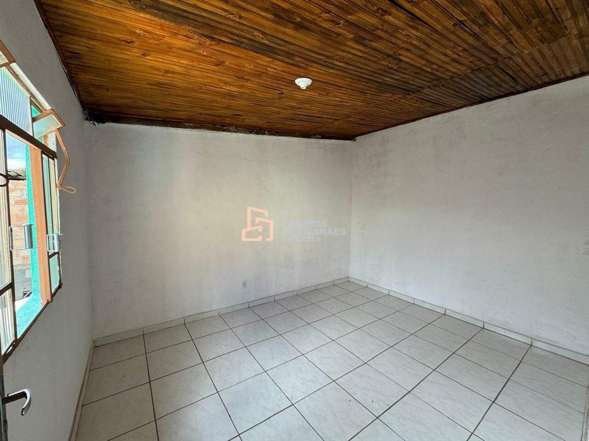 Casa, Marilândia, 1 Quarto