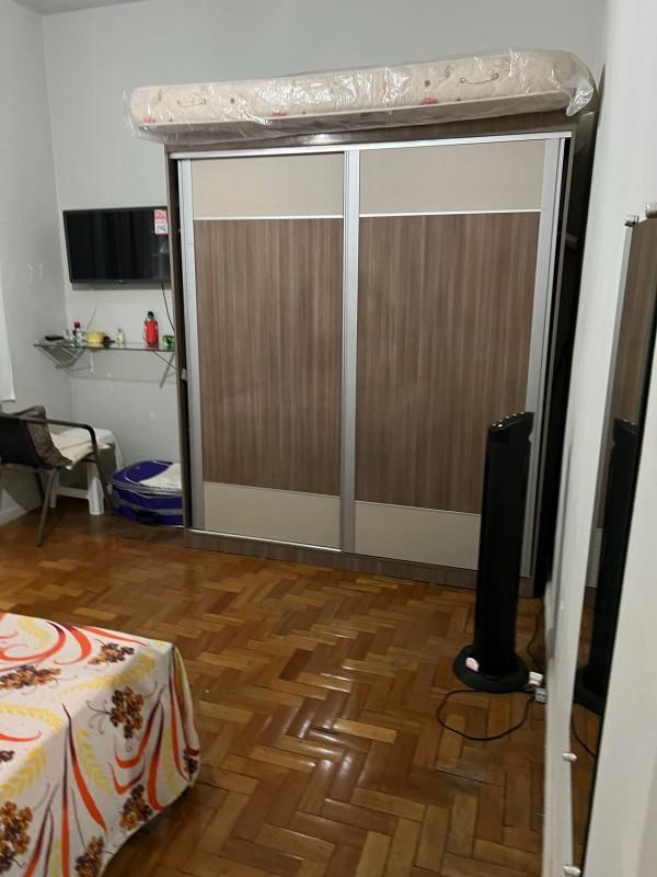 Apartamento, Centro, 3 Quartos, 0 Vaga, 1 Suíte
