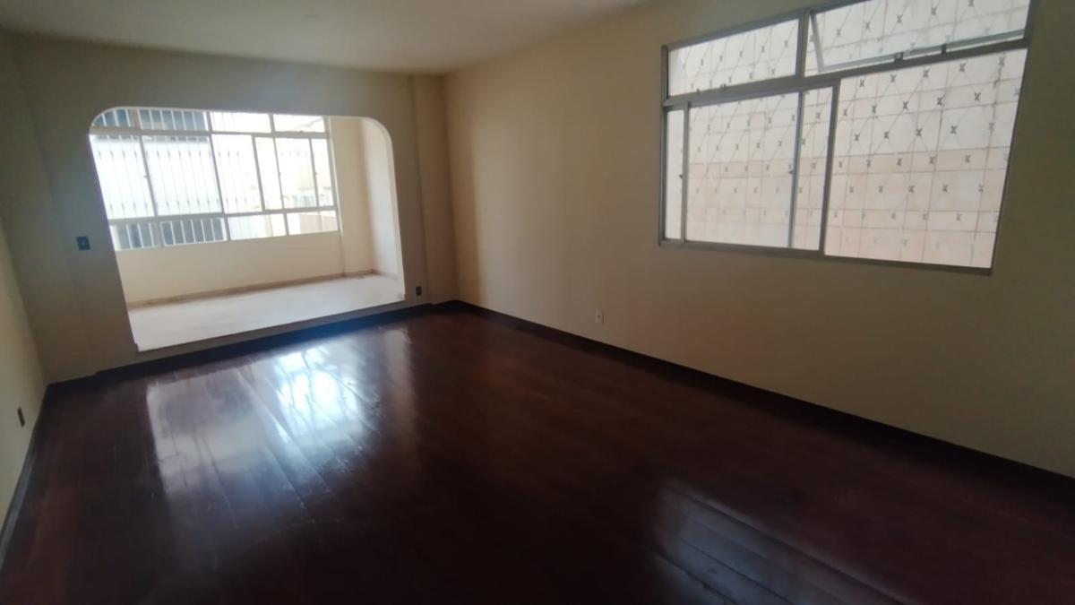 Apartamento, Cidade Nova, 4 Quartos, 4 Vagas, 1 Suíte