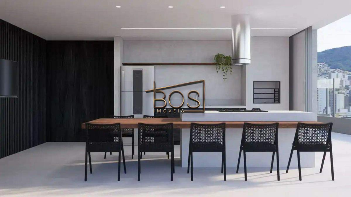 Cobertura, Santa Lúcia, 4 Quartos, 4 Vagas, 4 Suítes