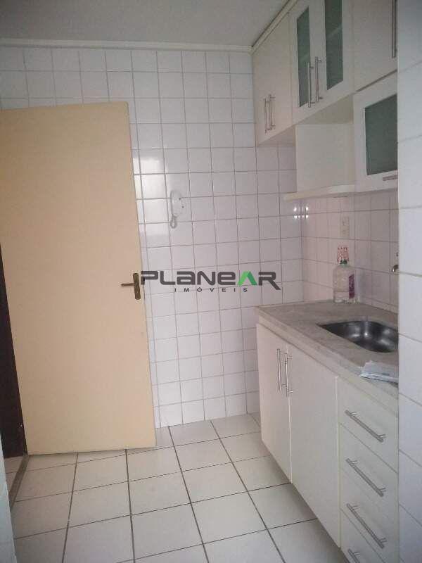 Apartamento, Centro, 3 Quartos, 1 Vaga
