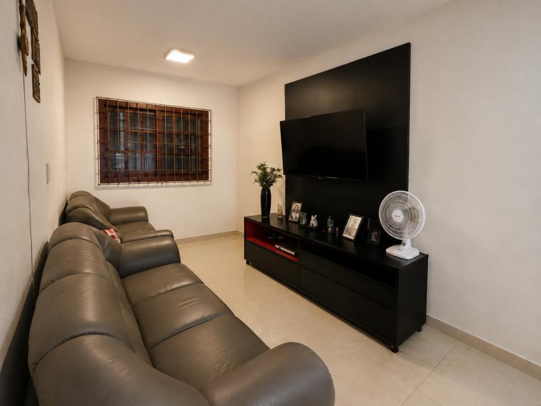 Casa, Alípio de Melo, 3 Quartos, 4 Vagas, 1 Suíte