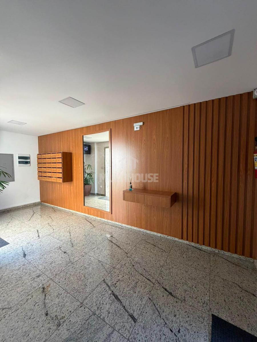 Apartamento, Minaslândia (p Maio), 2 Quartos, 1 Vaga