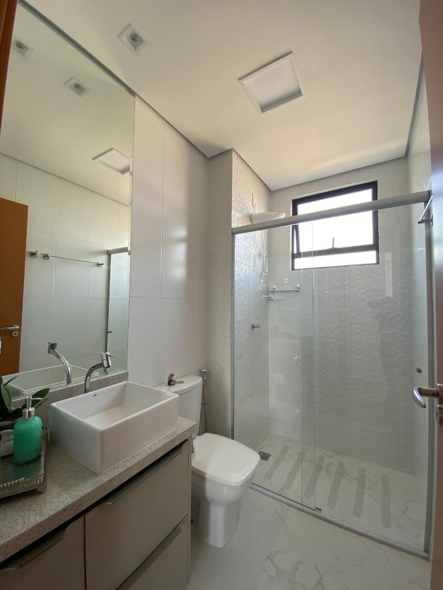 Cobertura, Sagrada Família, 4 Quartos, 5 Vagas, 1 Suíte