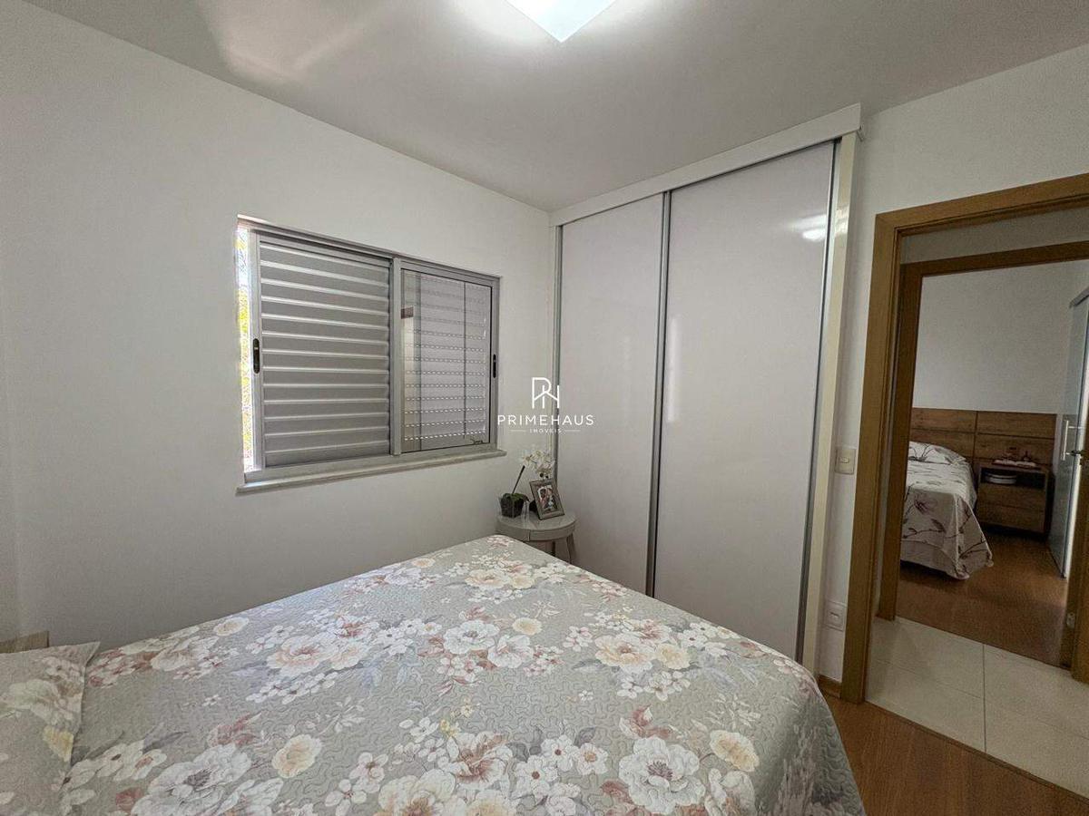 Apartamento, Castelo, 3 Quartos, 2 Vagas, 1 Suíte