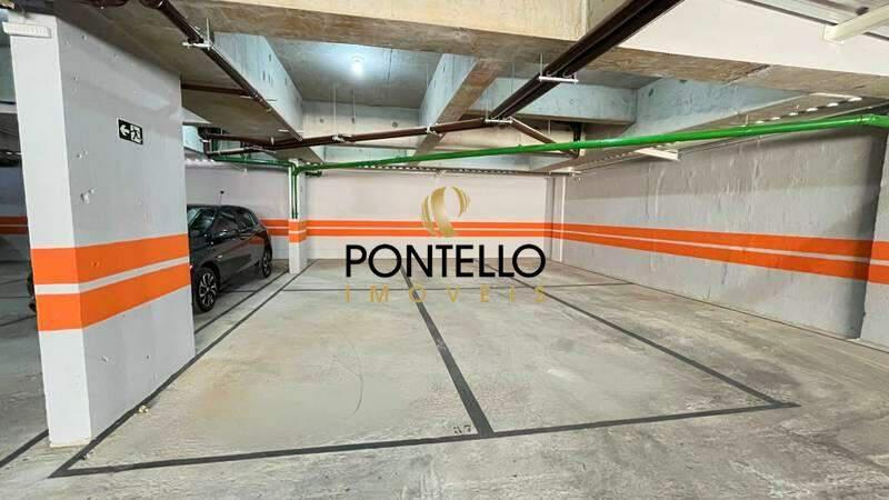 Apartamento, Grajaú, 3 Quartos, 3 Vagas, 3 Suítes