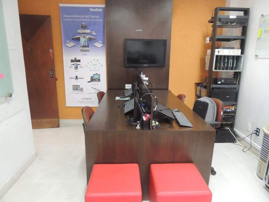 Sala, Lourdes