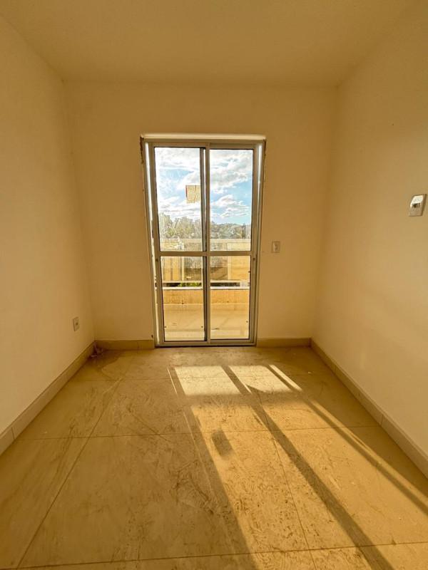 Apartamento, Santa Branca, 2 Quartos, 1 Vaga, 1 Suíte