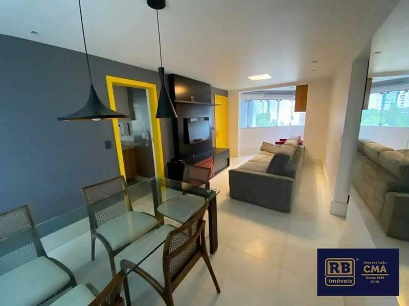 Apartamento, Savassi, 3 Quartos, 2 Vagas, 1 Suíte