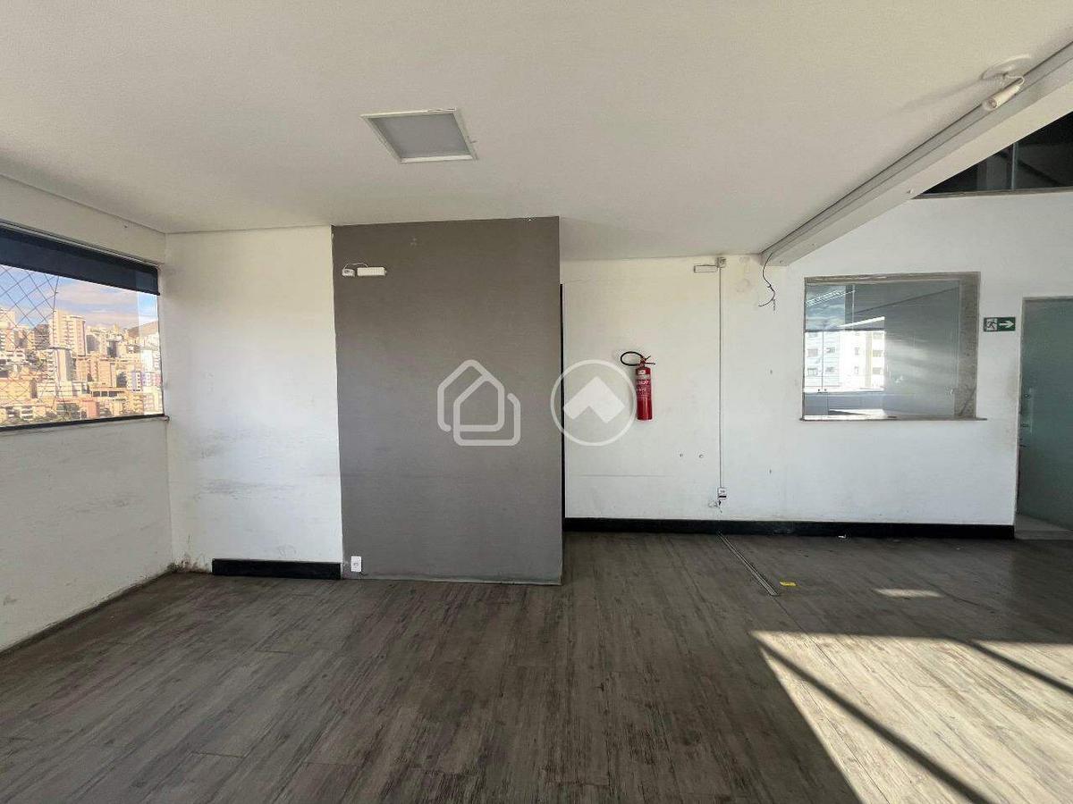 Andar, Buritis, 10 Vagas