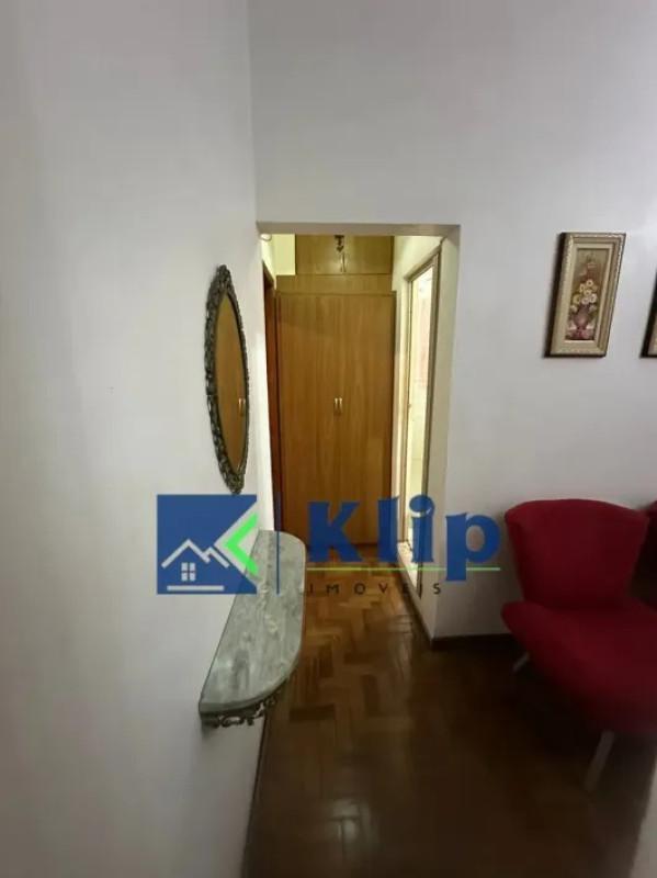 Apartamento, Centro, 2 Quartos, 0 Vaga