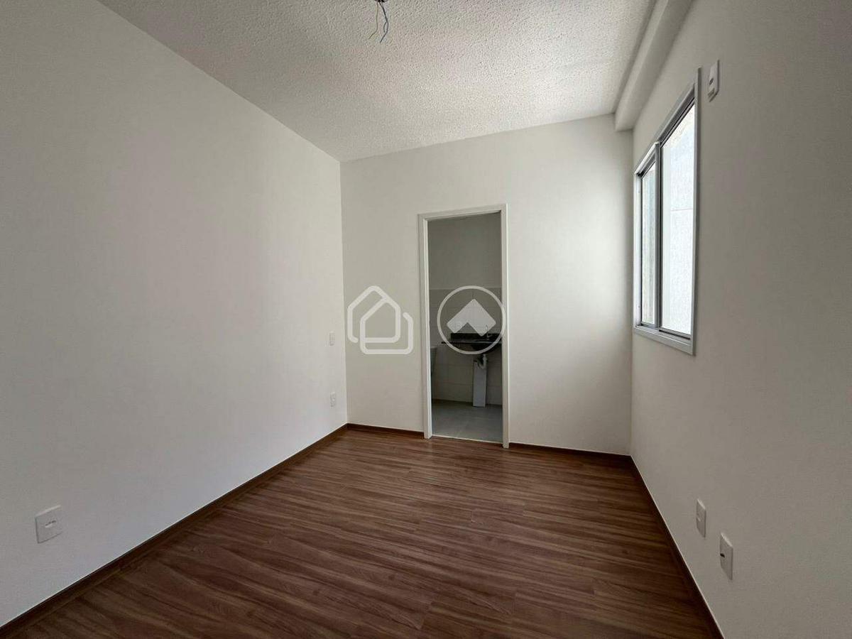 Apartamento, Palmeiras, 2 Quartos, 1 Vaga