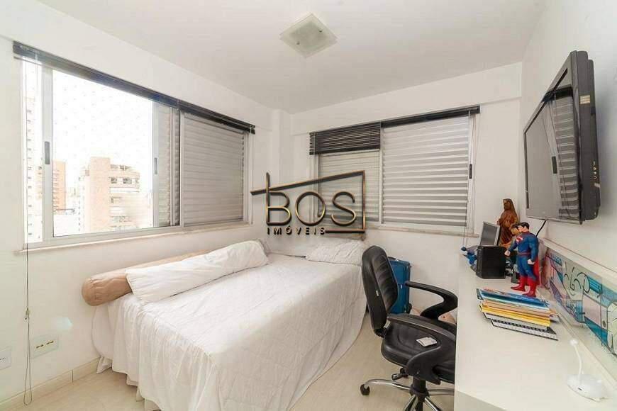 Cobertura, Carmo, 4 Quartos, 4 Vagas, 2 Suítes