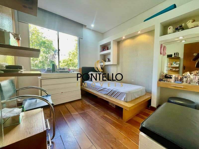 Apartamento, Buritis, 3 Quartos, 2 Vagas, 1 Suíte