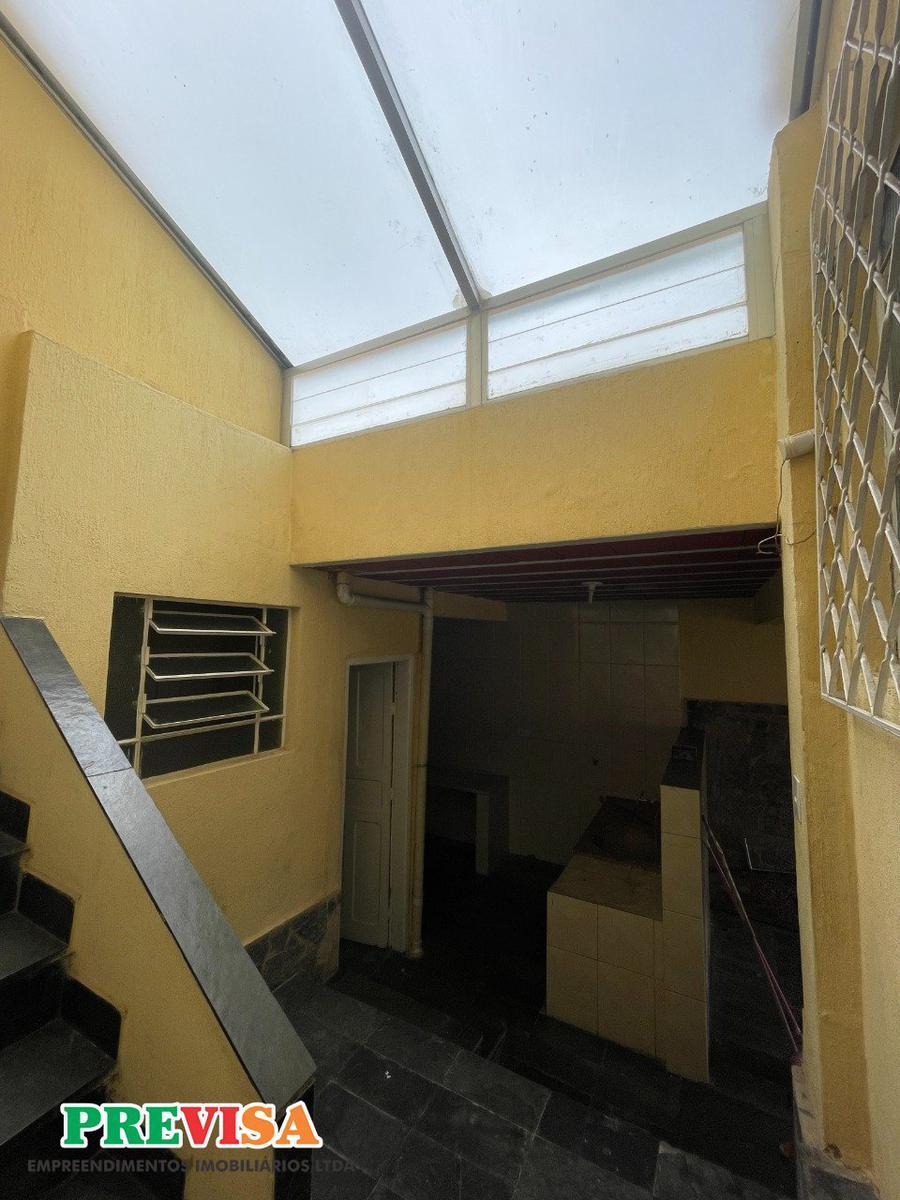 Galpão, Graça, 3 Quartos, 3 Vagas