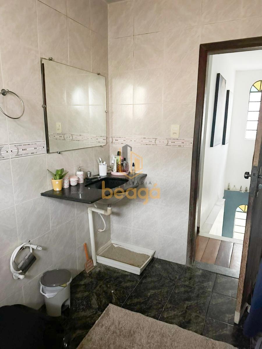 Casa, Conjunto Celso Machado, 3 Quartos, 10 Vagas, 1 Suíte