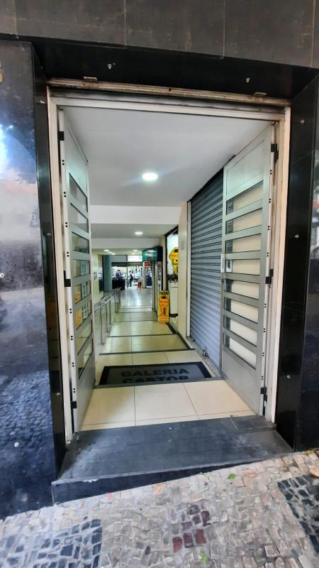 Andar, Centro, 0 Quarto, 0 Vaga