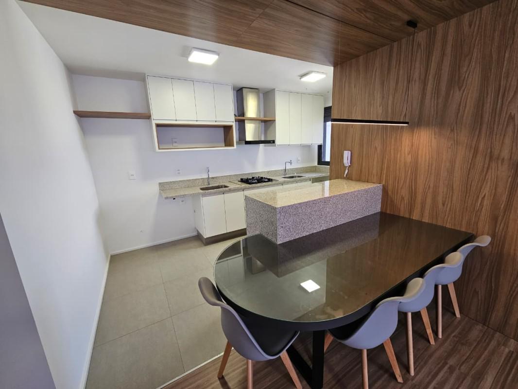 Apartamento, Vila da Serra, 2 Quartos, 2 Vagas, 1 Suíte