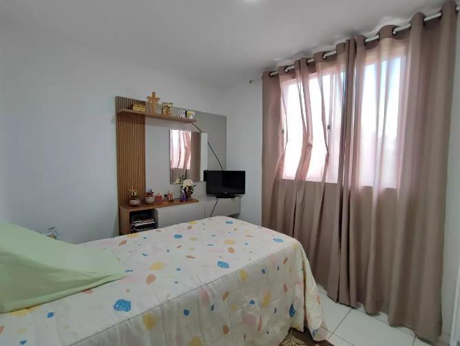 Casa, Mangueiras, 2 Quartos, 1 Vaga