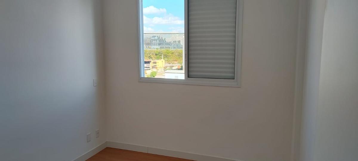 Apartamento, Fernão Dias, 4 Quartos, 3 Vagas, 1 Suíte