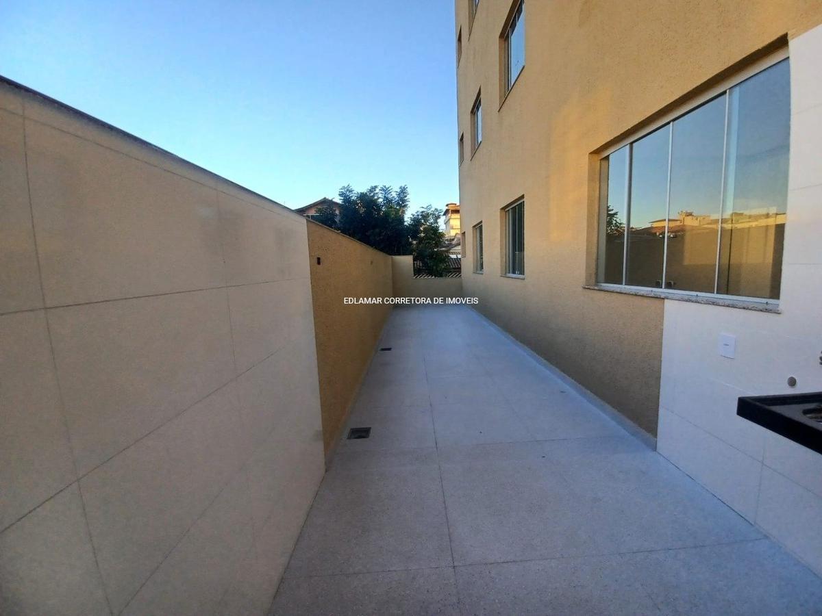 Apartamento, Novo Riacho, 3 Quartos, 2 Vagas, 1 Suíte