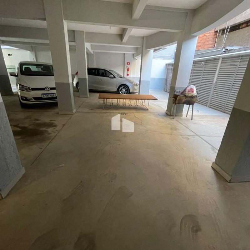 Apartamento, Veneza, 2 Quartos, 1 Vaga, 1 Suíte