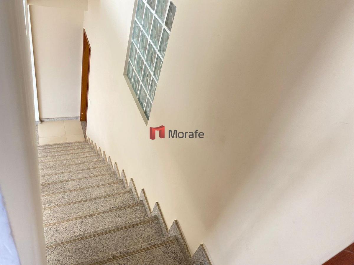 Apartamento, Serra, 2 Quartos, 1 Vaga, 1 Suíte
