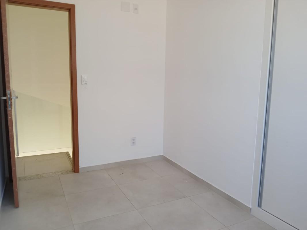 Casa, Planalto, 3 Quartos, 2 Vagas, 1 Suíte