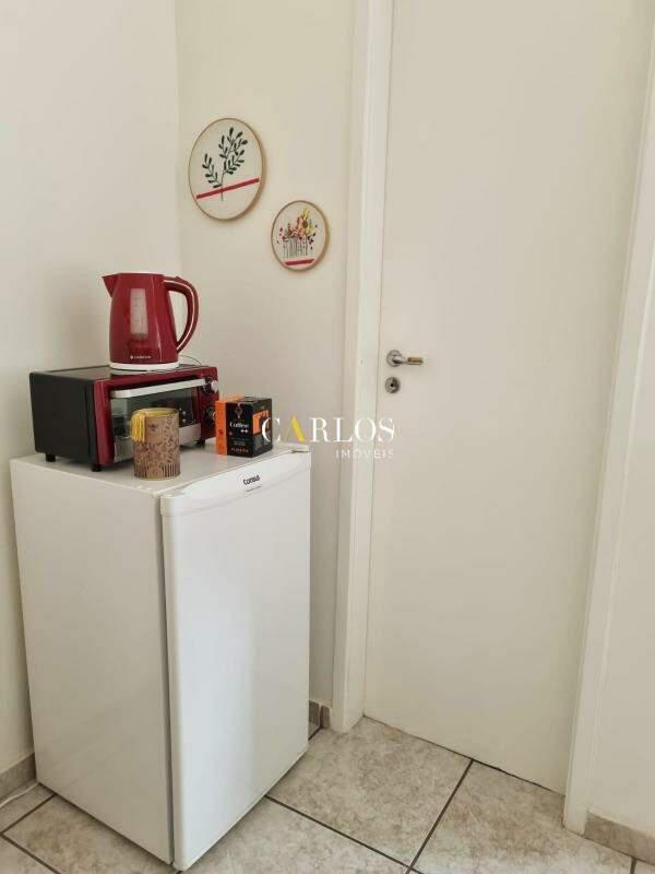 Sala, Centro