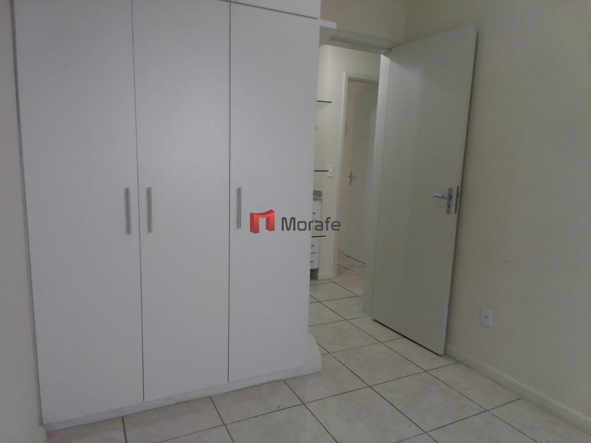 Apartamento, Jaraguá, 3 Quartos, 1 Vaga
