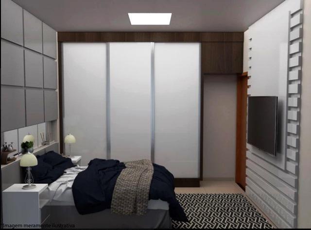 Apartamento, Xangri-lá, 2 Quartos, 1 Vaga