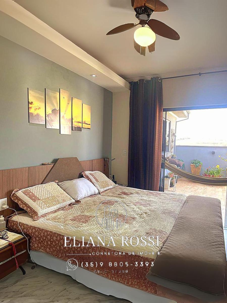 Casa, Vila Pinto, 3 Quartos, 4 Vagas, 1 Suíte