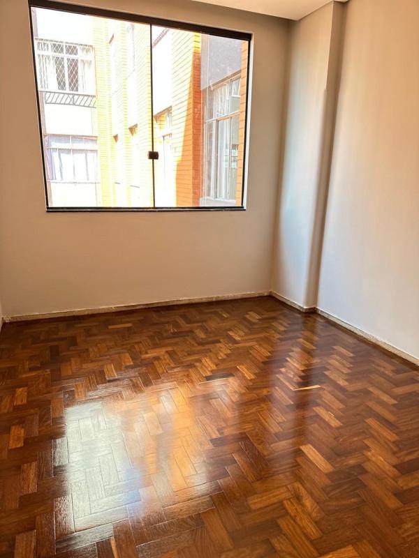 Apartamento, Barro Preto, 1 Quarto, 0 Vaga