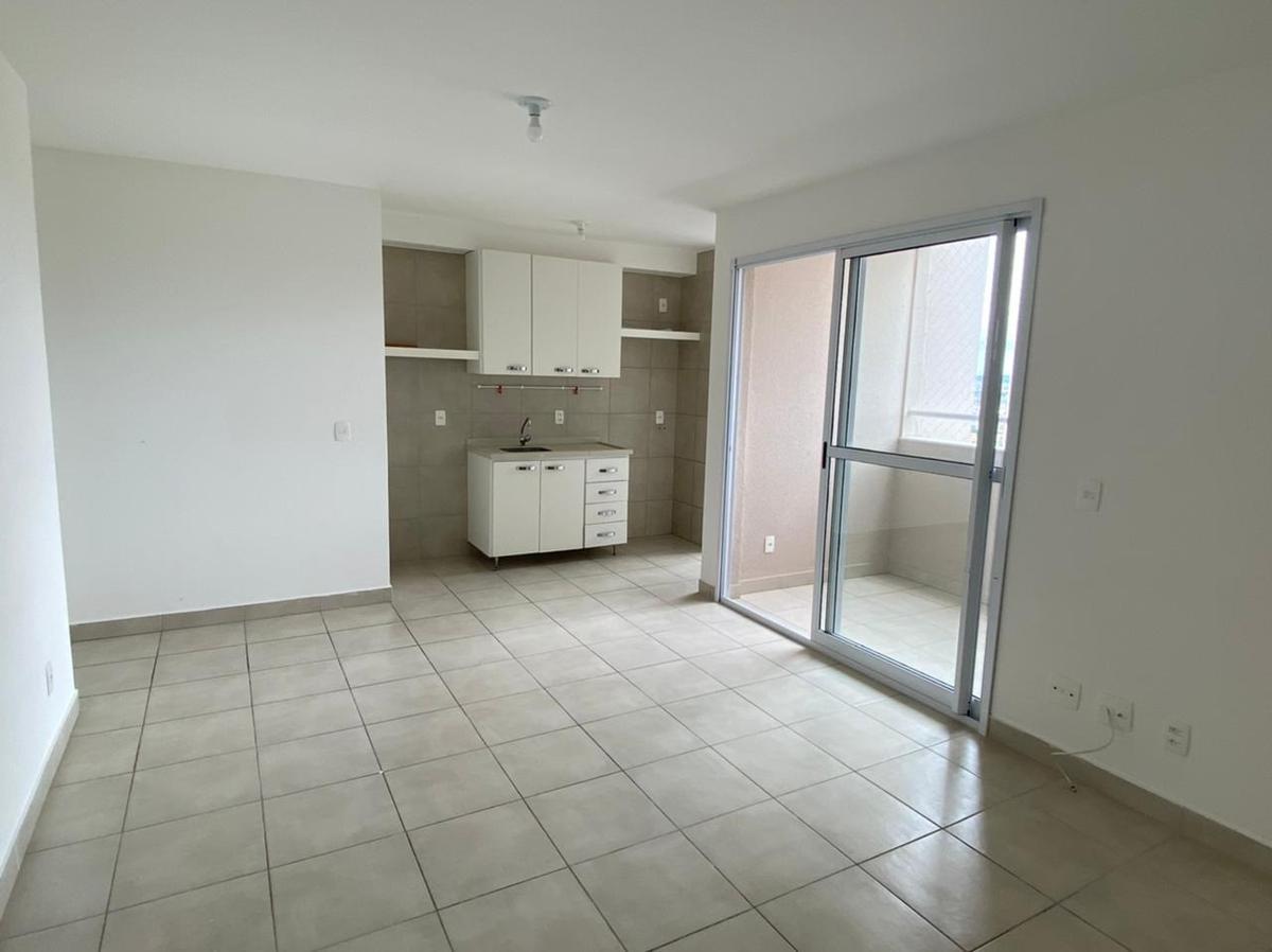 Apartamento, Vila Nova Vista, 2 Quartos, 1 Vaga, 1 Suíte