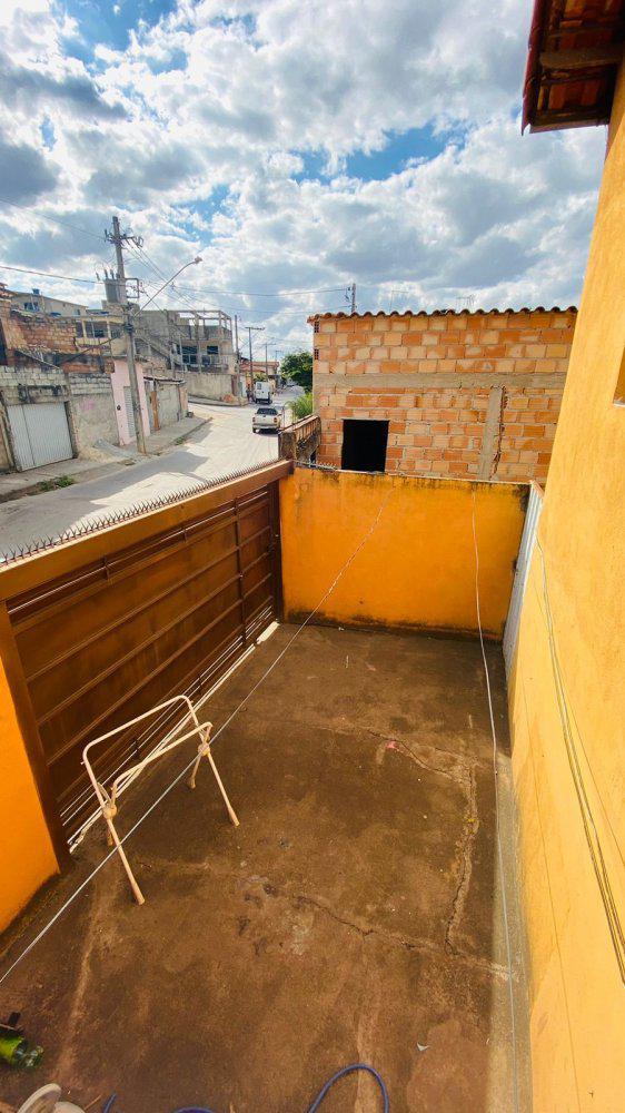 Casa, Serra Azul, 6 Quartos, 4 Vagas, 2 Suítes