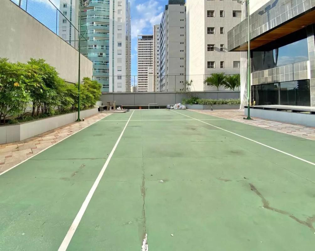 Apartamento, Santa Efigênia, 4 Quartos, 4 Vagas, 4 Suítes