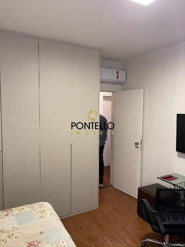 Apartamento, Lourdes, 3 Quartos, 2 Vagas, 1 Suíte