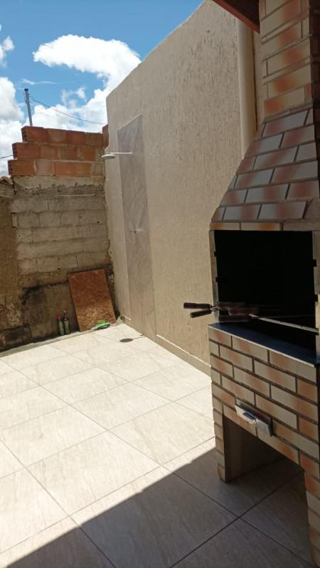 Casa, Serra Azul, 2 Quartos, 3 Vagas