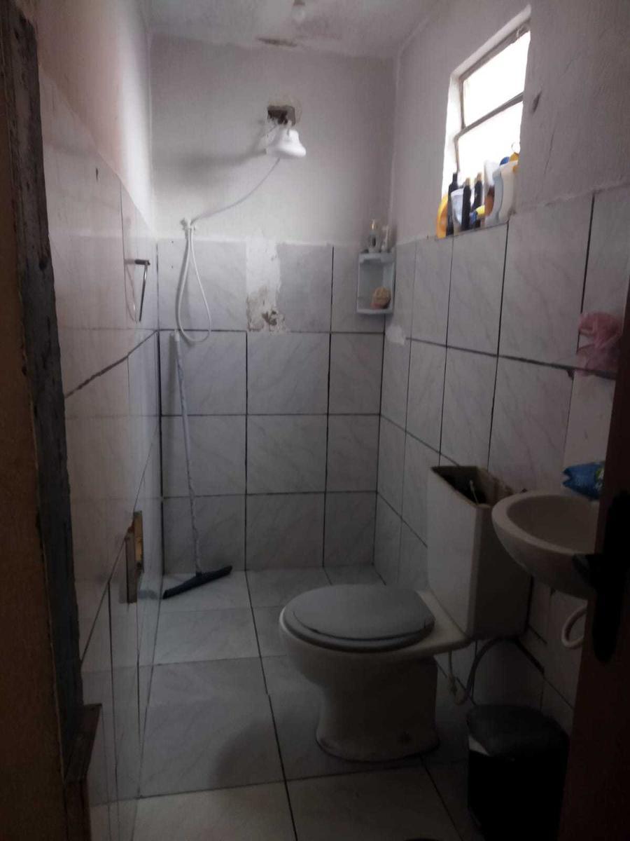 Apartamento, Conjunto Cristina (são Benedito), 3 Quartos, 1 Vaga