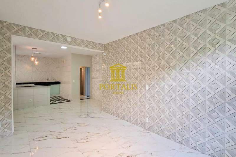 Apartamento, São Pedro, 4 Quartos, 1 Vaga, 2 Suítes