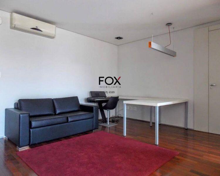 Apartamento, Belvedere, 1 Quarto, 2 Vagas