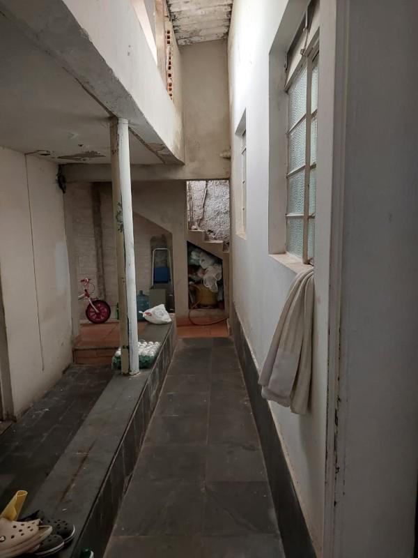 Casa, Conjunto Água Branca, 3 Quartos, 2 Vagas