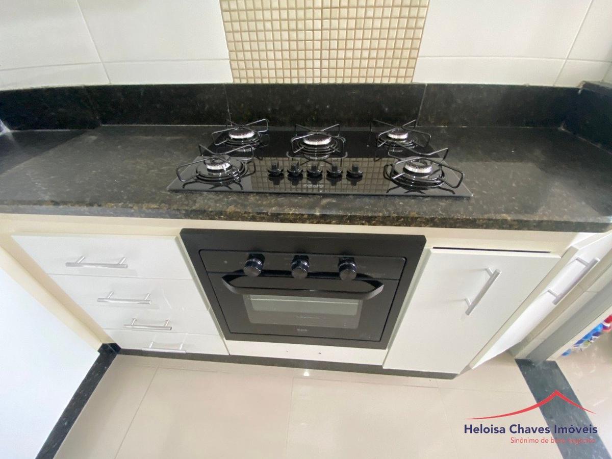 Apartamento, Alvorada, 3 Quartos, 1 Vaga