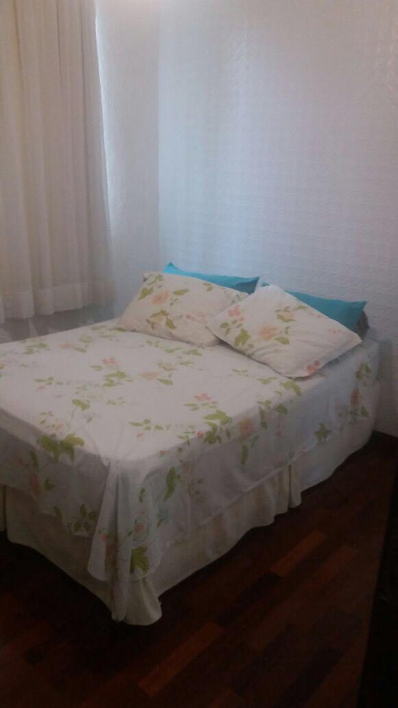 Cobertura, Santa Amélia, 3 Quartos, 1 Vaga, 1 Suíte