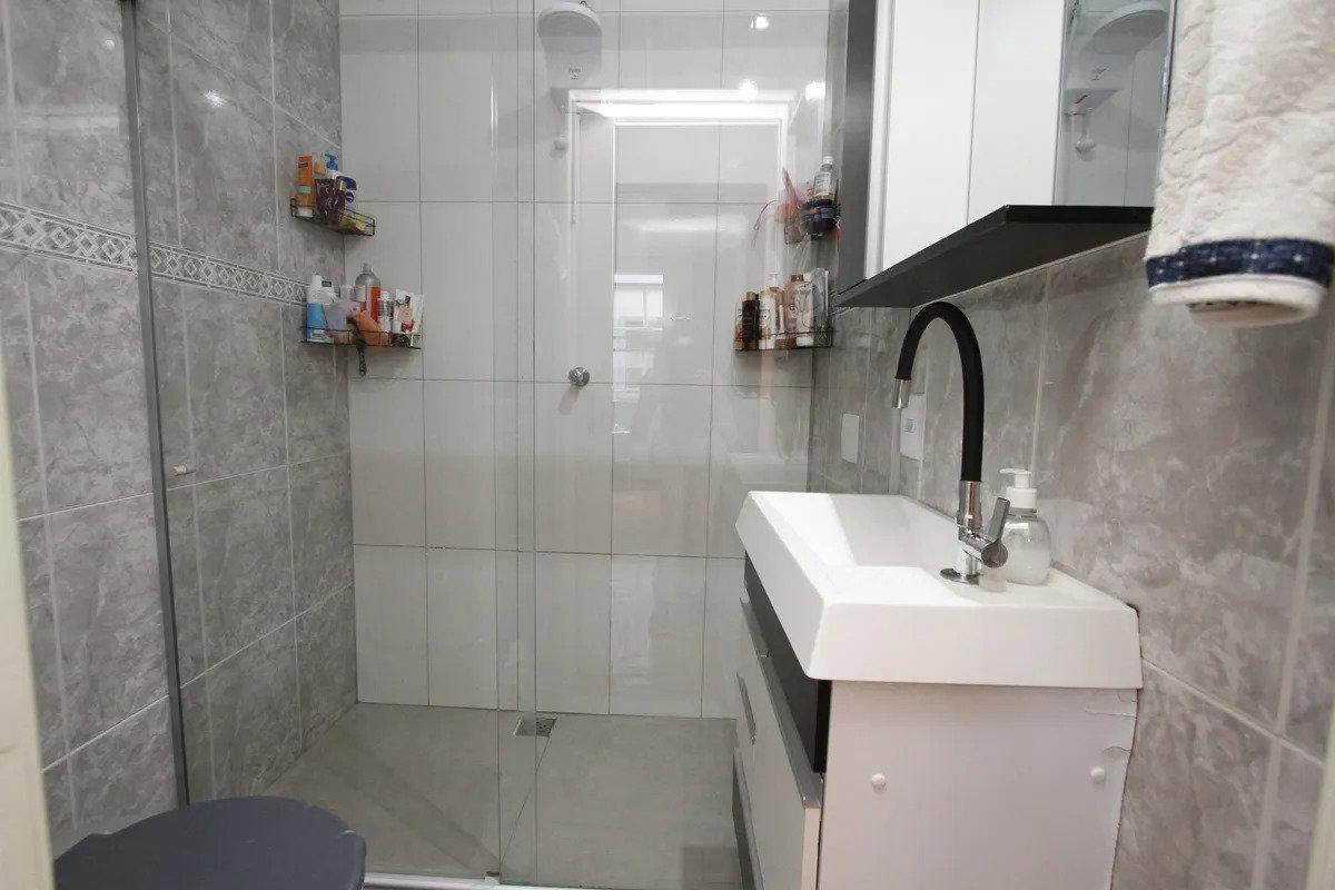 Apartamento, Coração de Jesus, 3 Quartos, 1 Vaga, 1 Suíte